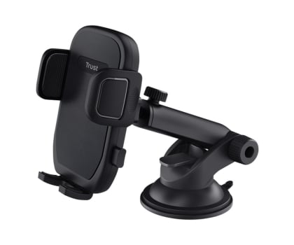 Uchwyt do smartfonów Trust Runo Phone Windshield (4"-7")